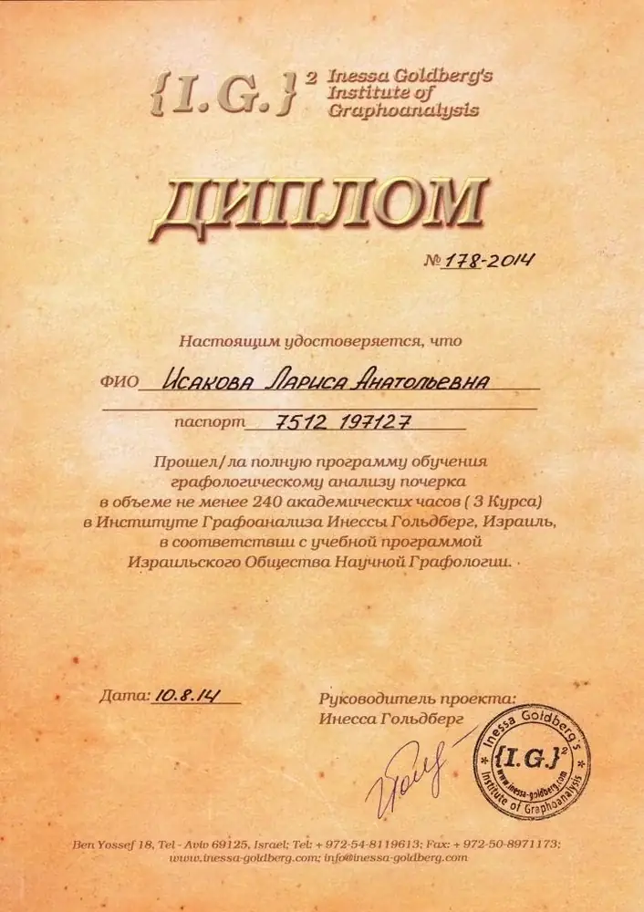Дипл_Граф